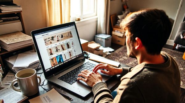 Les meilleures astuces pour acheter du matériel informatique en ligne