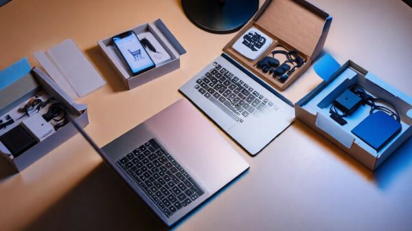 Les meilleures astuces pour acheter du matériel informatique en ligne
