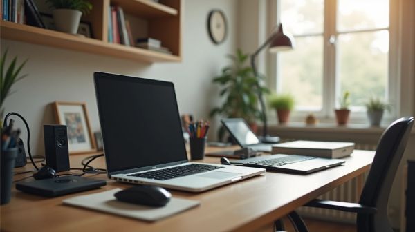 Optimiser l'achat de matériel informatique en ligne pour votre usage