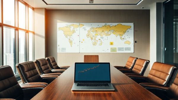 Top 5 agences SEA pour booster votre stratégie marketing
