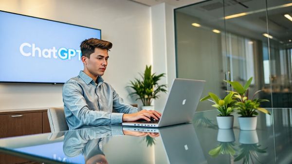 Top stratégies pour accroître votre présence sur ChatGPT
